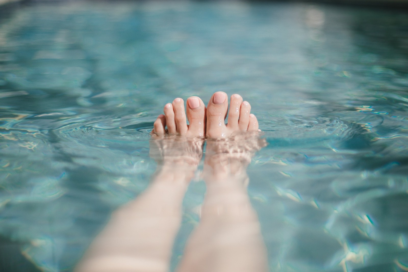 Cleaning & Disinfection Procedures for Pedicure Foot Spa Basins