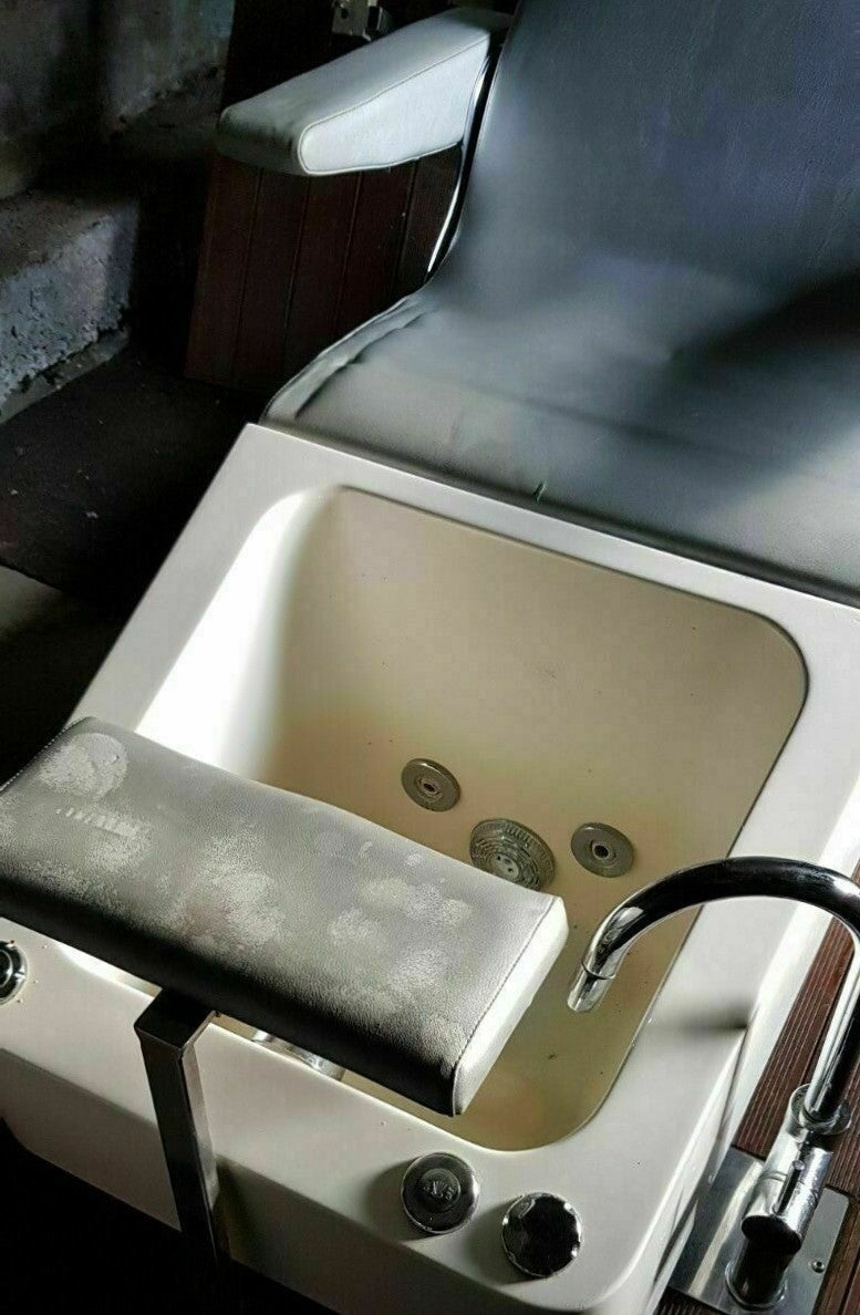 Should I Buy Used Pedicure Chairs?