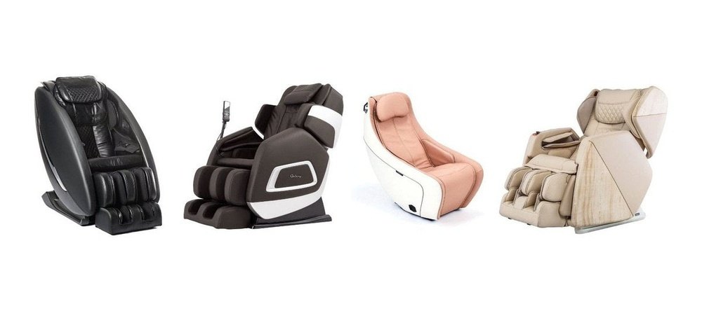 Massage Chairs