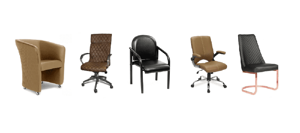 Customer Chairs