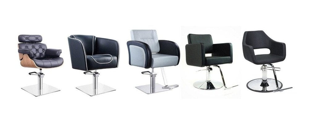 Styling Chairs