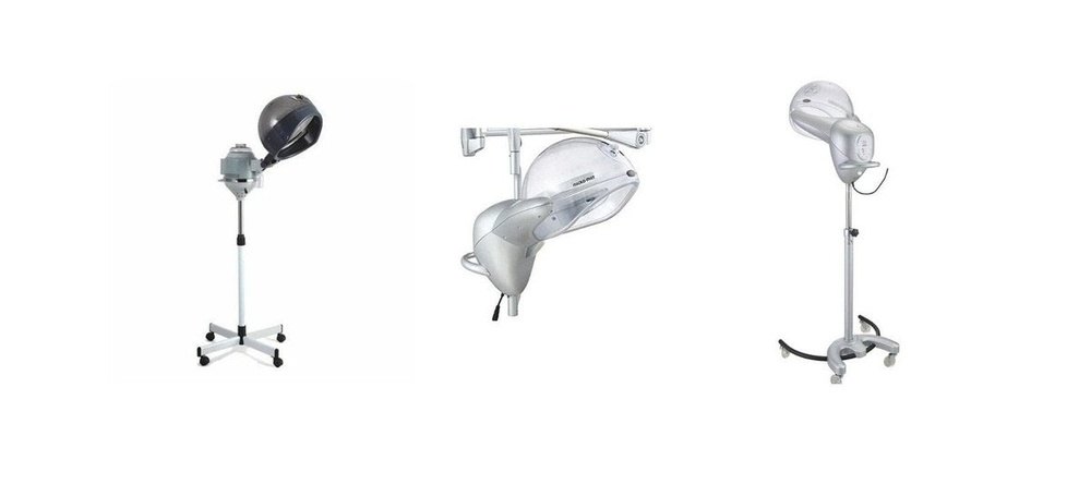 The Best for Natural - Professional Hair Steamers