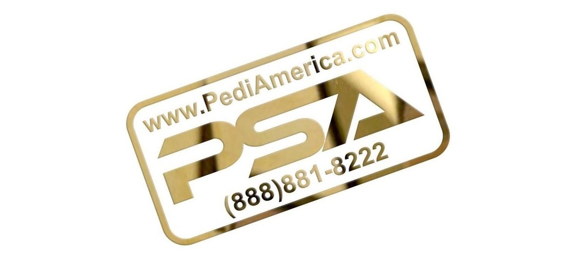 Pedi Spas of America