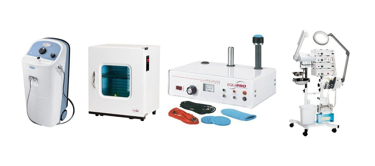 Specialized Dermatology Equipment