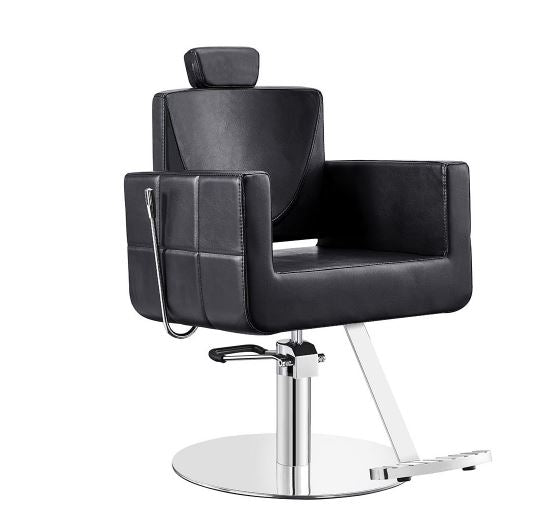 Dream In Reality DIR Tetris All-Purpose Reclining Styling Chair Styling Chair - ChairsThatGive