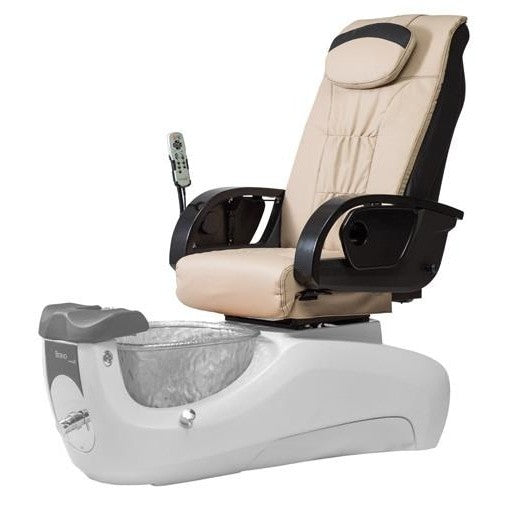 Continuum Continuum Bravo LE Pedicure Spa Chair Pedicure &amp; Spa Chairs - ChairsThatGive