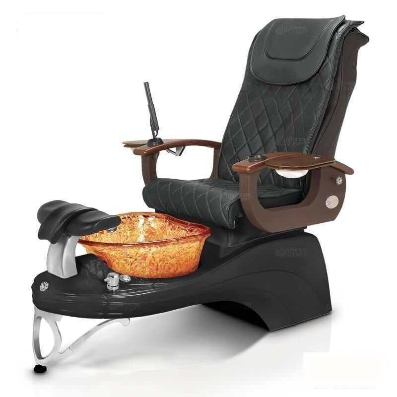 Gulfstream Gulfstream Camellia 2 Spa & Pedicure Chair Pedicure & Spa Chairs - ChairsThatGive