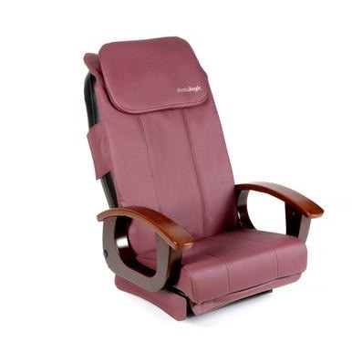 Mayakoba Shiatsulogic PI Premium Massage Chair Massage Chair - ChairsThatGive