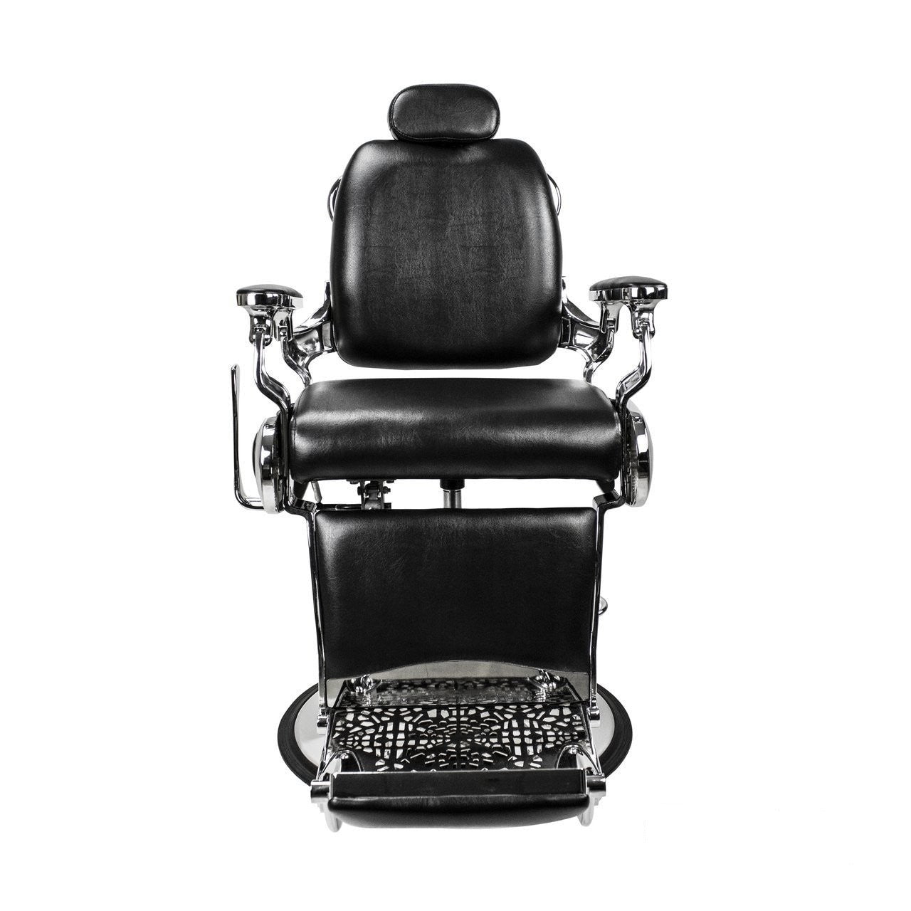 Berkeley Berkeley Roosevelt Barber Chair Barber Chairs - ChairsThatGive