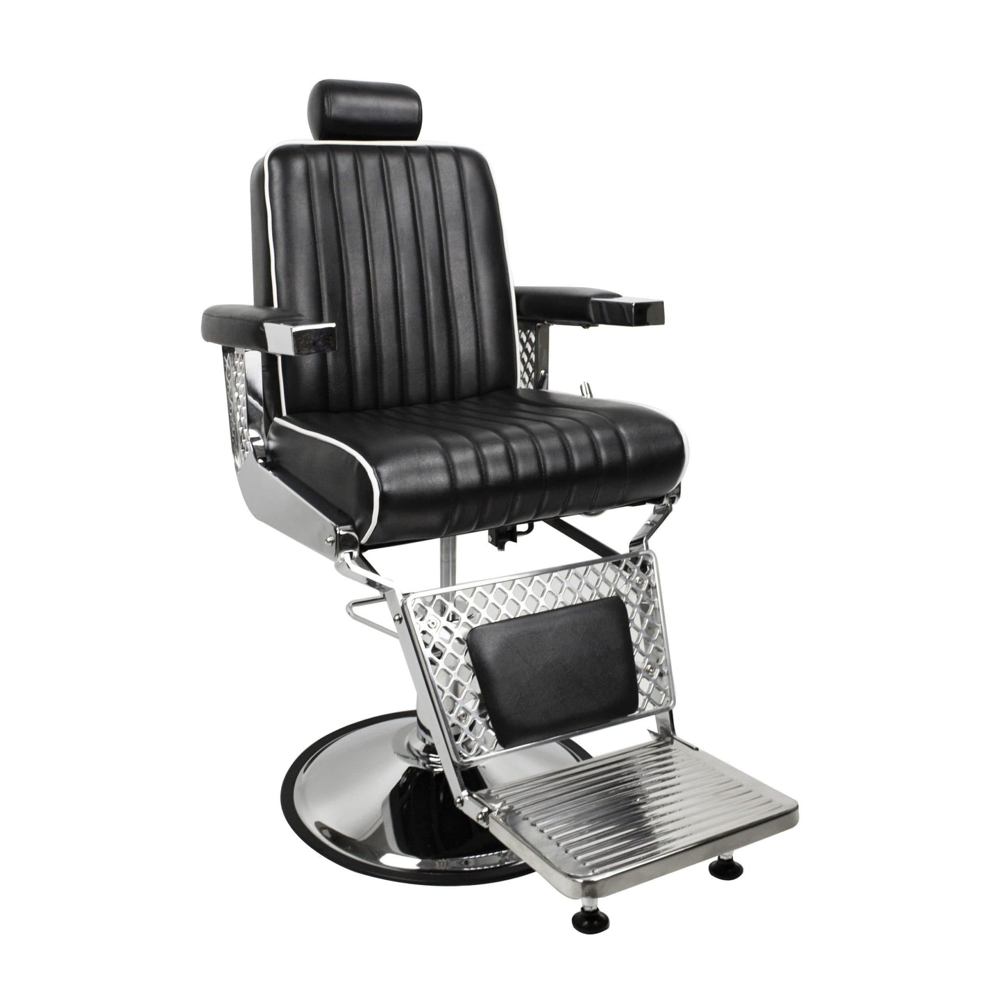 Berkeley Berkeley Fitzgerald Barber Chair Barber Chairs - ChairsThatGive