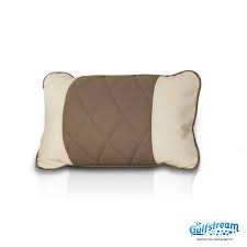 Gulfstream Pedicure & Spa Chairs Waist Pillow Options