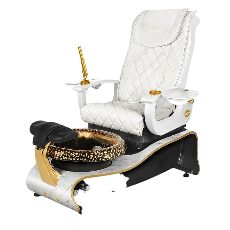 Gulfstream Gulfstream La Maravilla Spa & Pedicure Chair Pedicure & Spa Chairs - ChairsThatGive