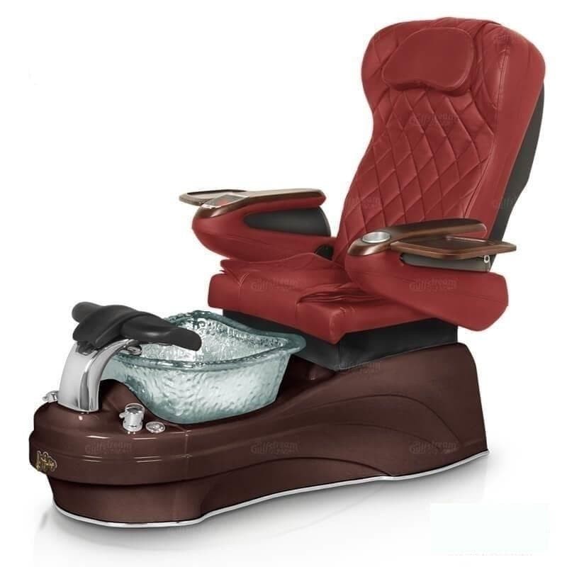 Gulfstream Gulfstream La Tulip 3 Spa & Pedicure Chair Pedicure & Spa Chairs - ChairsThatGive