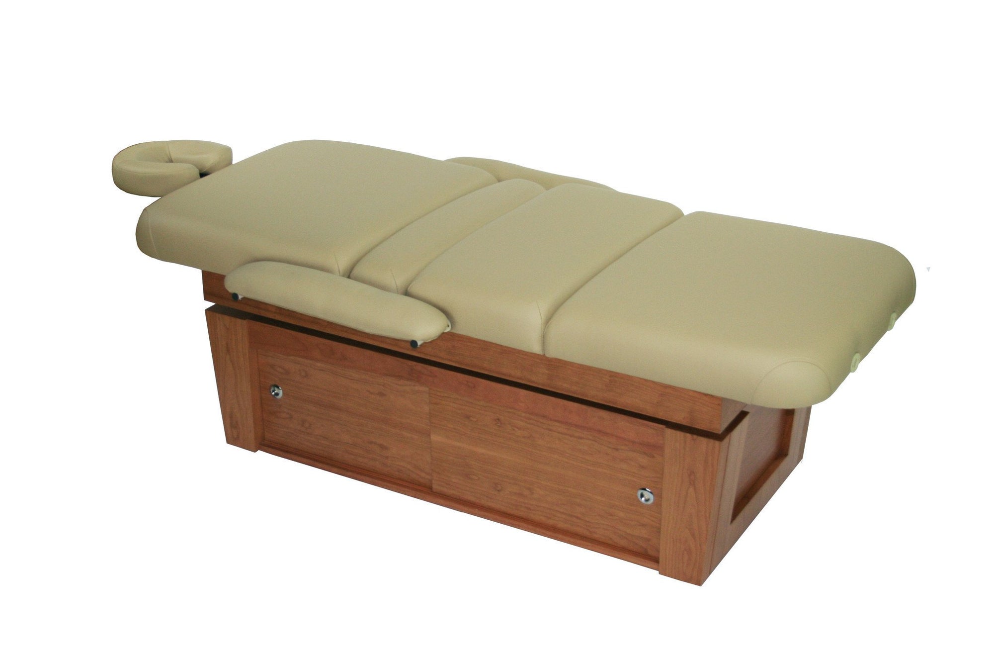 Touch America Touch America Violin PowerTilt Spa & Massage Treatment Table Massage & Treatment Table - ChairsThatGive