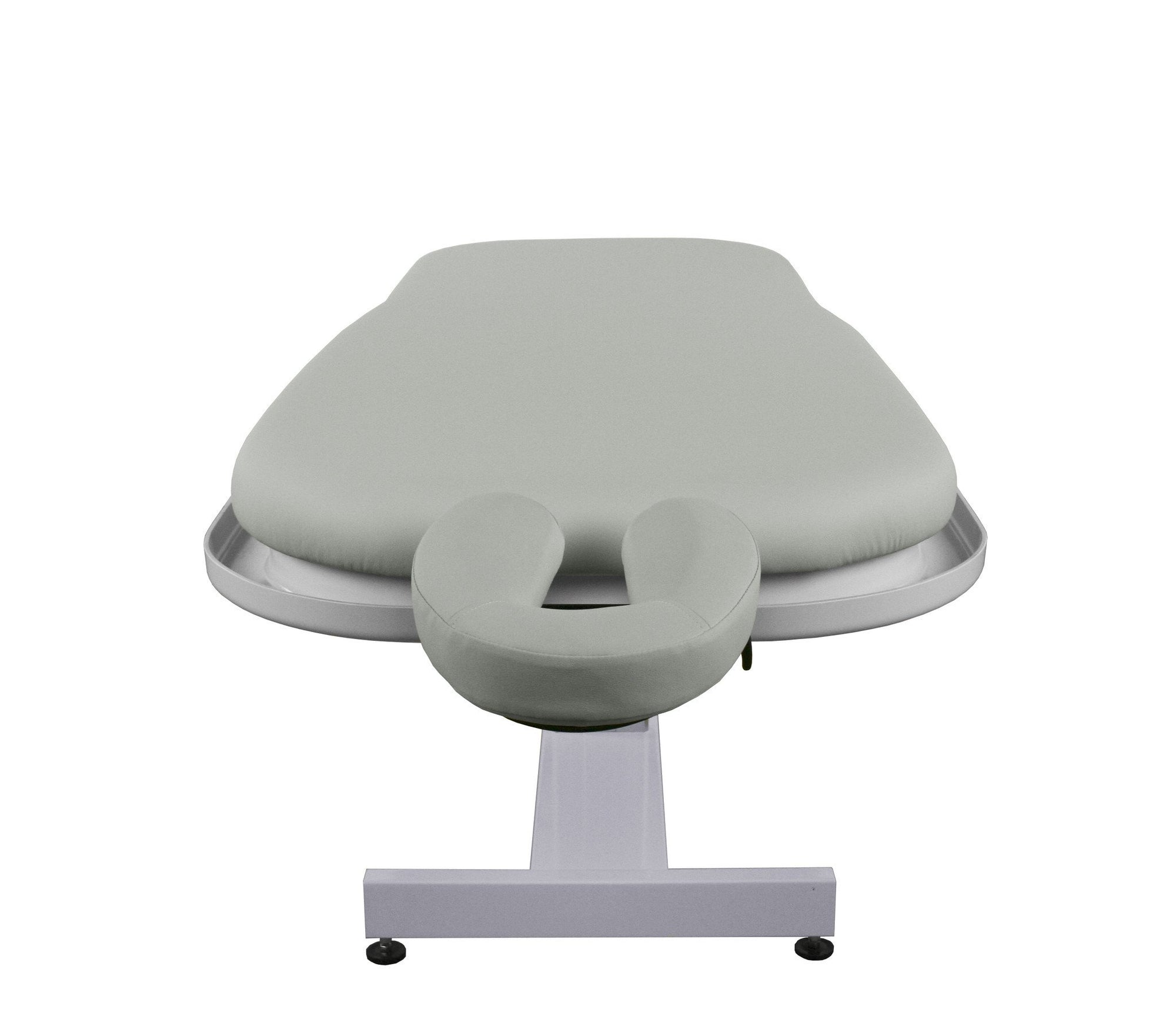 Touch America Touch America Neptune SofTop Battery Wet/Dry Spa Table Wet Tables & Showers - ChairsThatGive