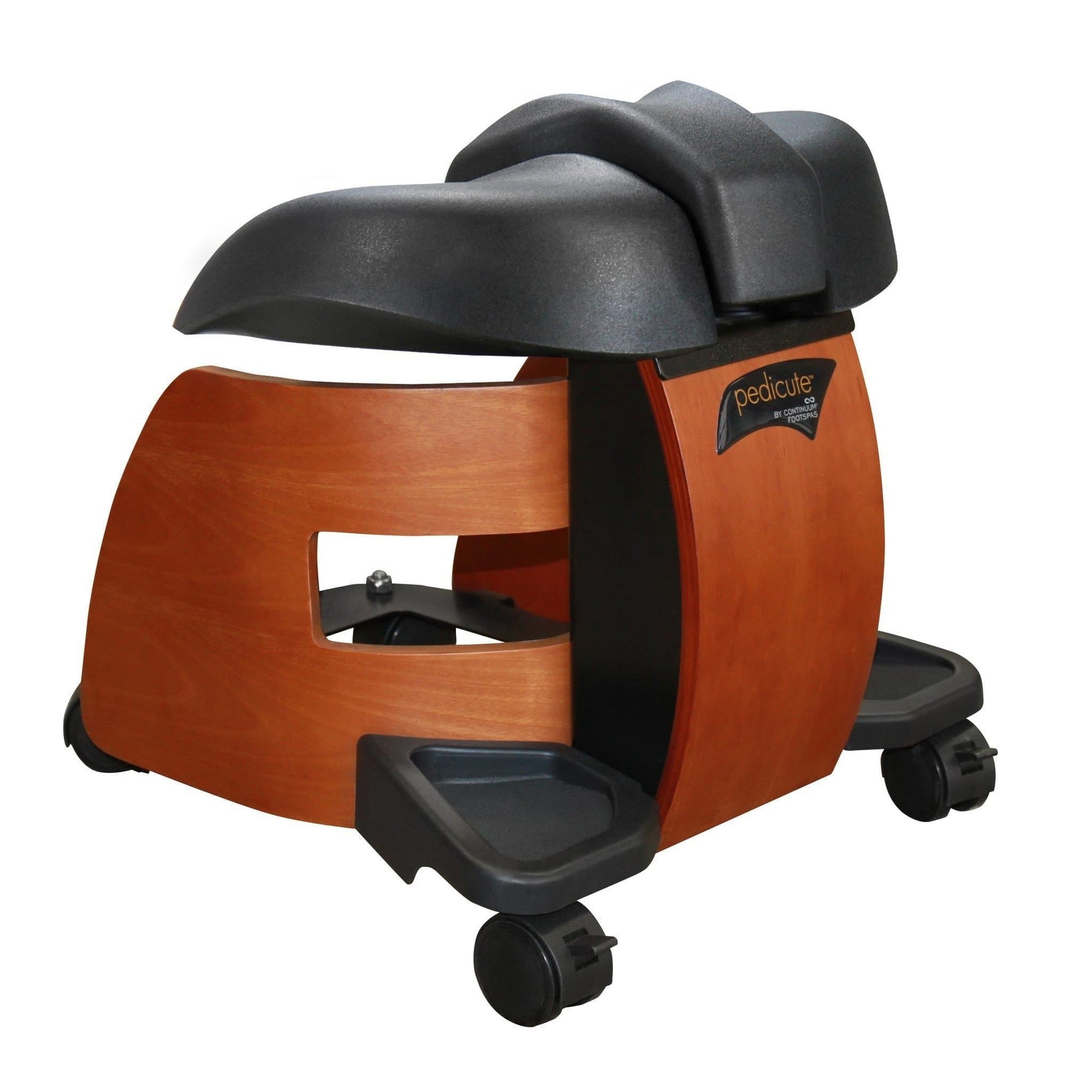 Continuum Continuum Pedicute Portable Spa Pedicure & Spa Chairs - ChairsThatGive