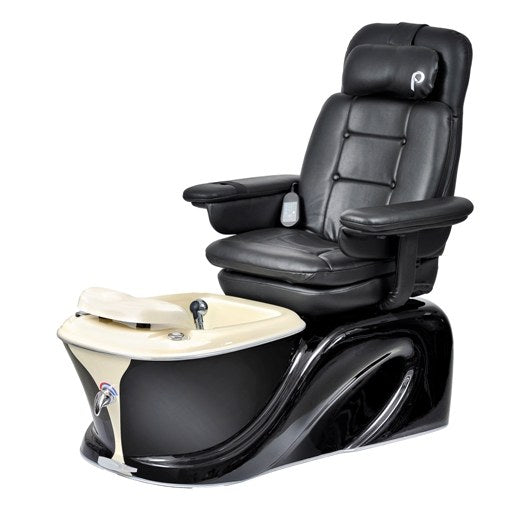 Pibbs PS60-6 Siena Vibration Massage Pedicure Spa Chair Pibbs PS60-6 Siena Vibration Massage Pedicure Spa Chair
