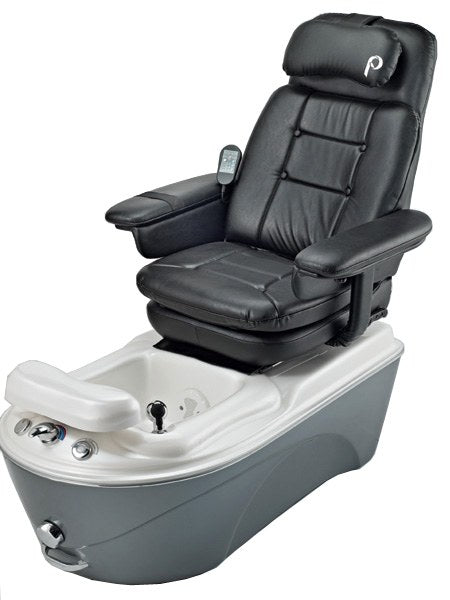 Pibbs PS94M Granito Pipeless Pedicure Spa w/ Shiatsu Massage