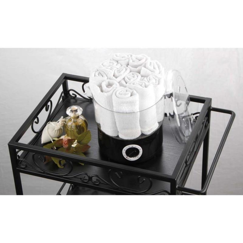Dream In Reality DIR Hot Towel Steamer & Warmer DIR Accessory - ChairsThatGive