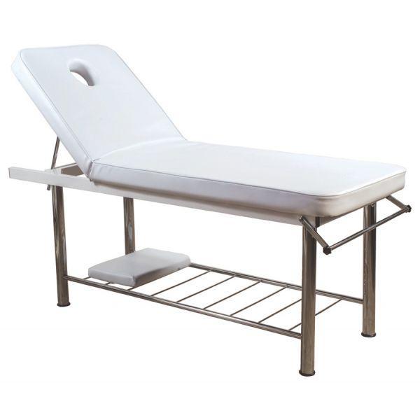 Whale Spa Adjustable Massage Bed