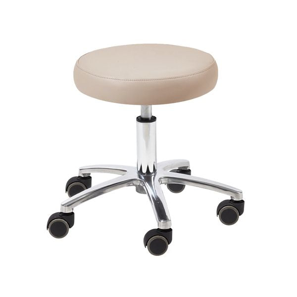 Pedicure stool with sale wheels