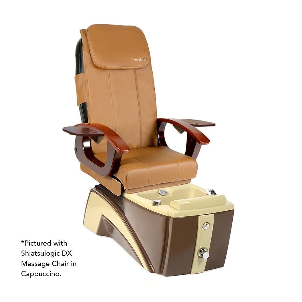 Mayakoba Mayakoba Arrojo Pedicure Spa Pedicure & Spa Chairs - ChairsThatGive