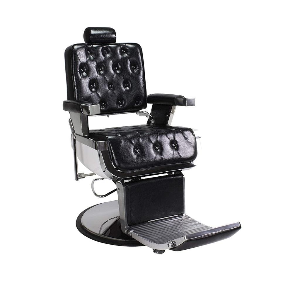 Berkeley Rowling Barber Chair