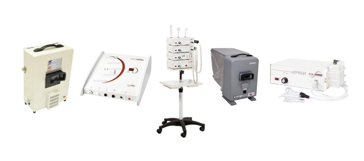 Vaporizers & Facial Steamers