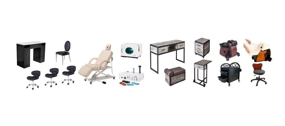 Equipment Package Deals - Spa Pedicure Chairs & Nail Salon Furniture for Sale