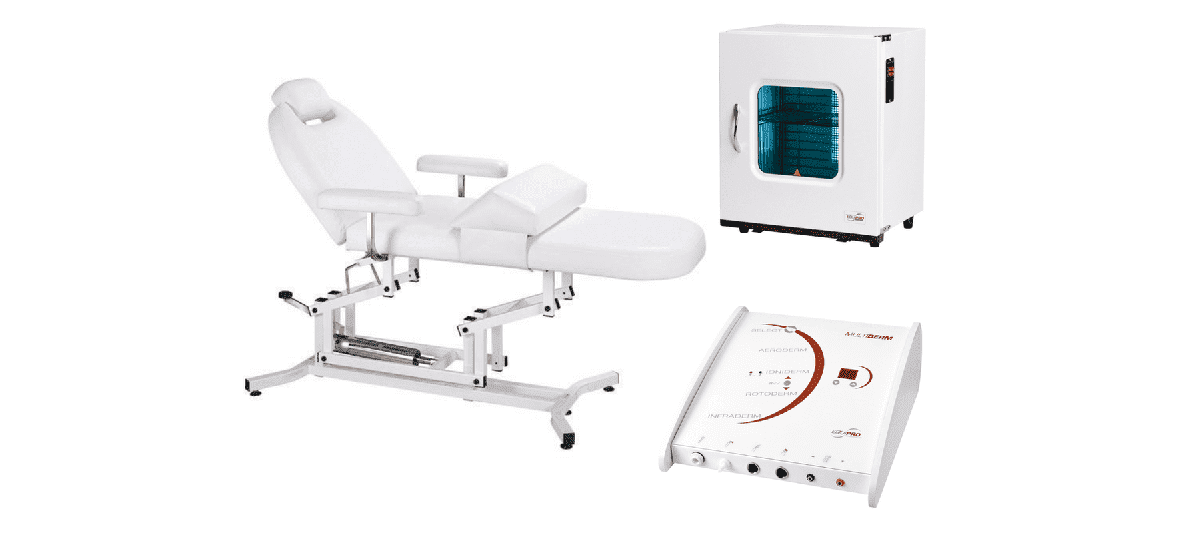 Massage & Skin Treatment Packages