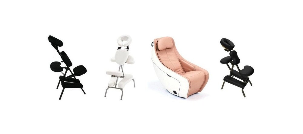 Portable Massage Chairs