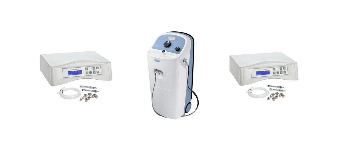 Microdermabrasion Machines
