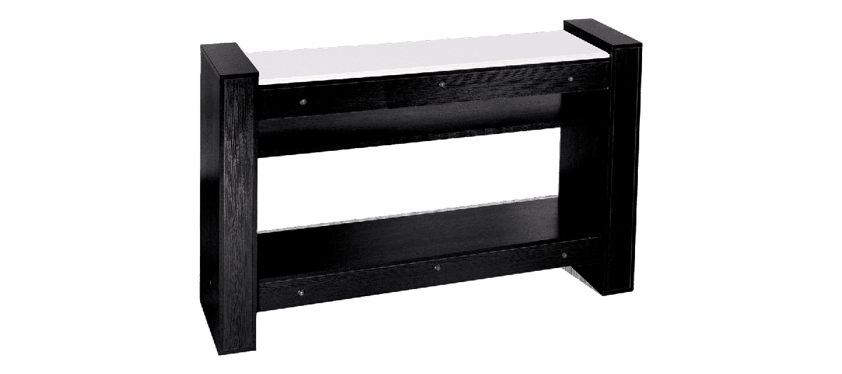 Nail Drying Stations