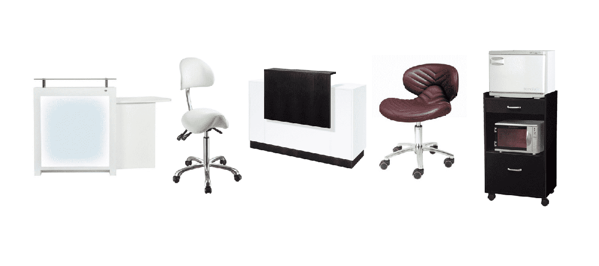 Hair Salon Furniture
