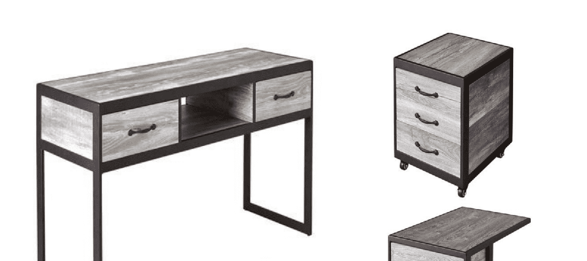 Hair coloring stations, trays dye storage, color bars & hair dispensary salon furniture