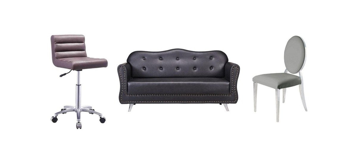 Nail Salon Furniture