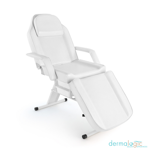 Dermalogic Parker II Facial Chair &amp; Tattoo Bed