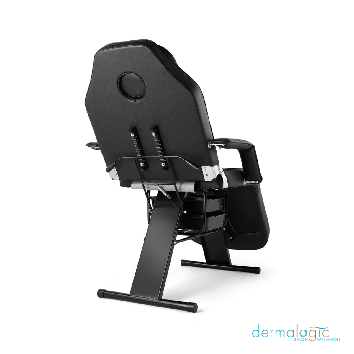 Dermalogic Parker II Facial Chair &amp; Tattoo Bed