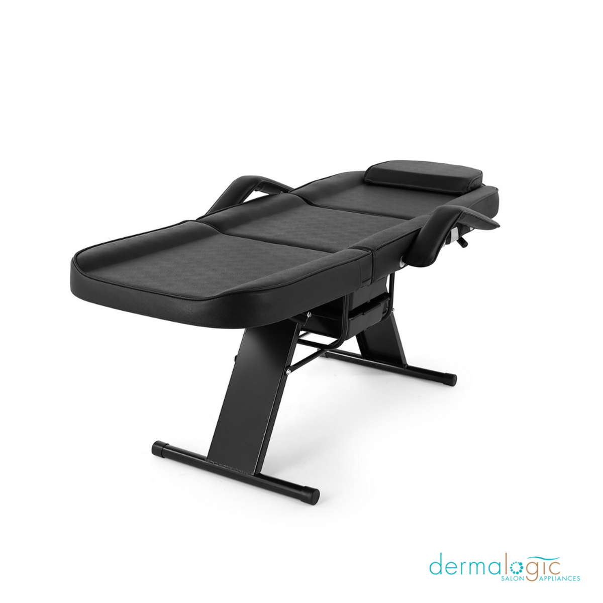 Dermalogic Parker II Facial Chair &amp; Tattoo Bed