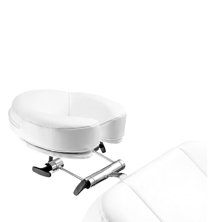 Equipro Crescent 24401 Adjustable Headrest - www.ChairsThatGive.com