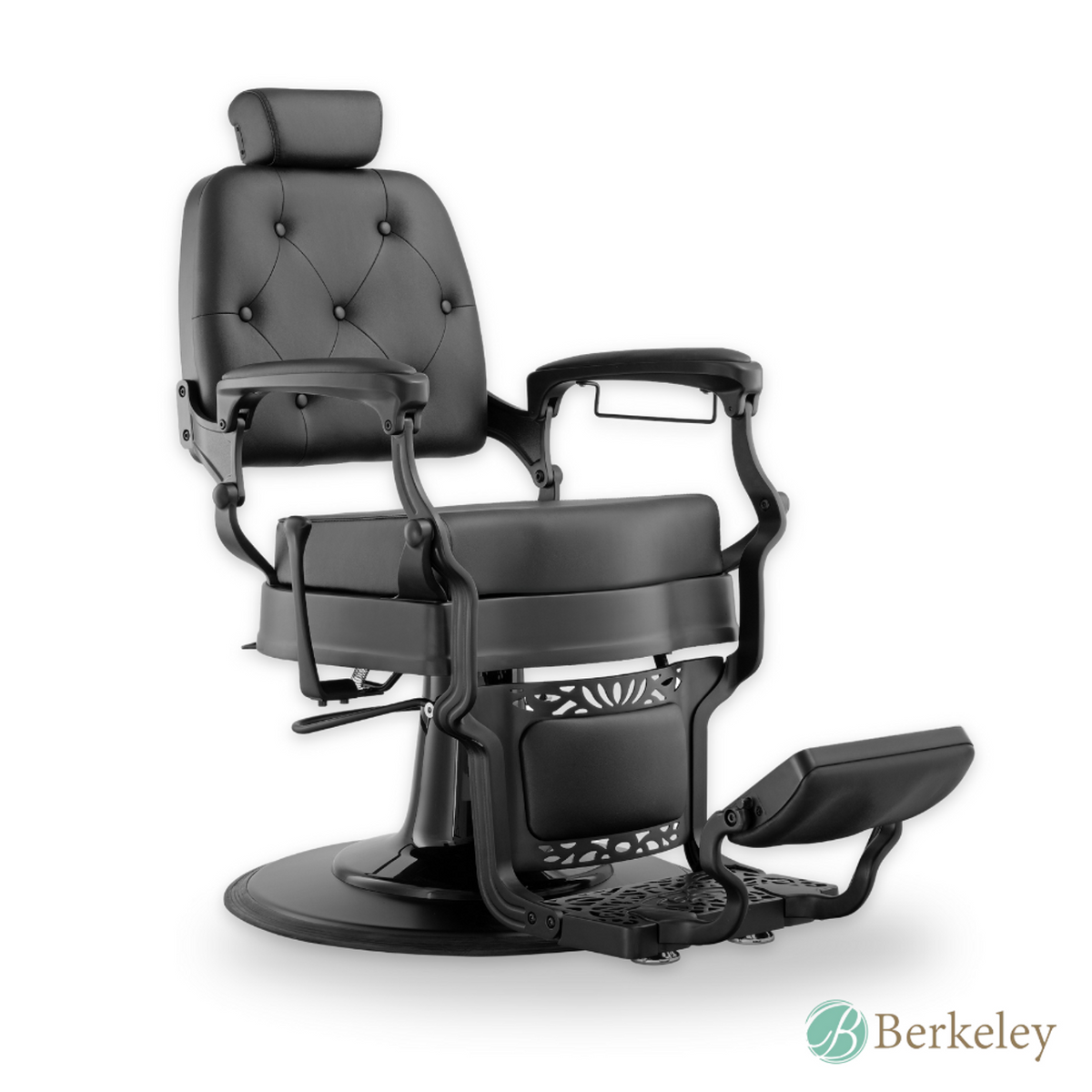 Berkeley Adams Reclining Barber Chair
