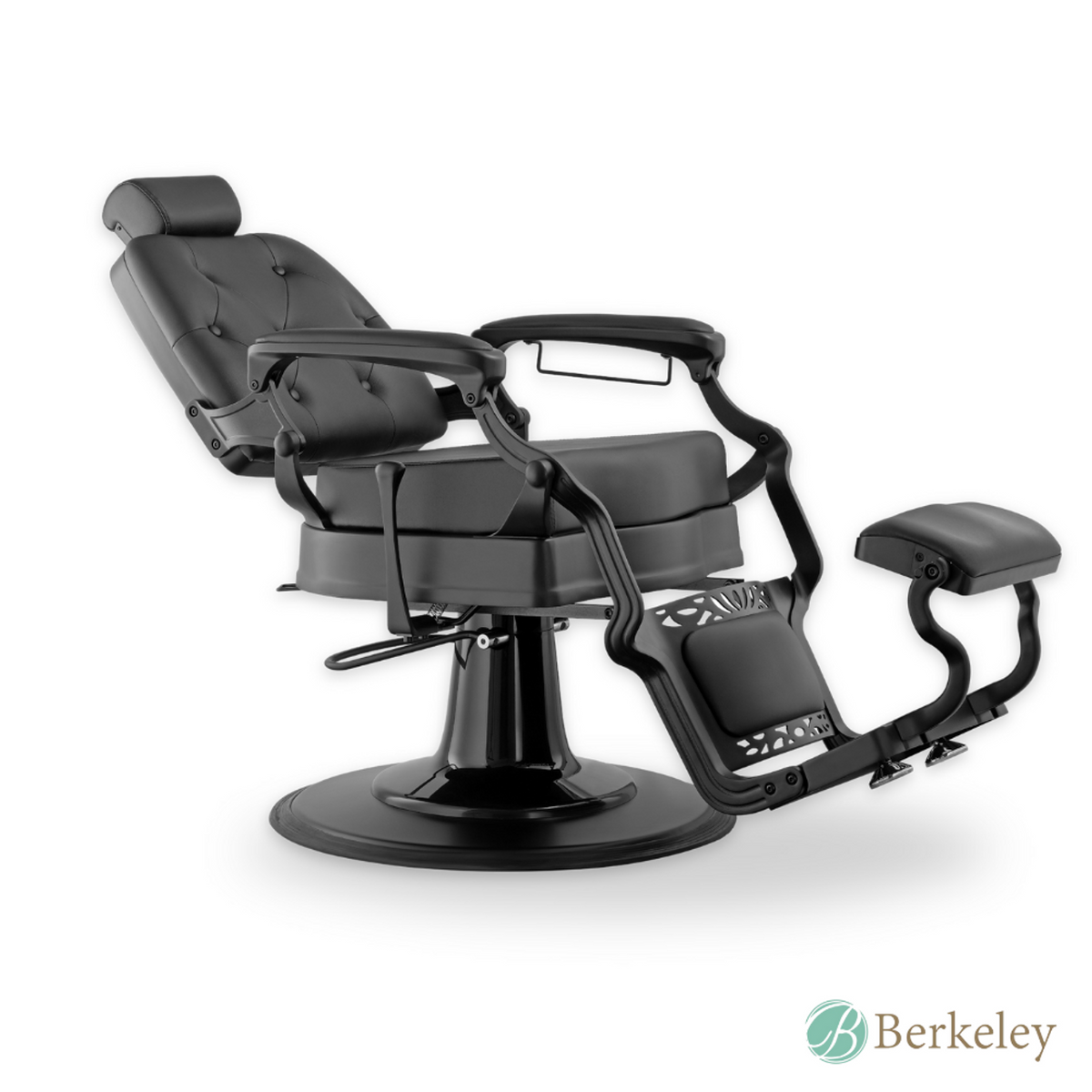 Berkeley Adams Reclining Barber Chair