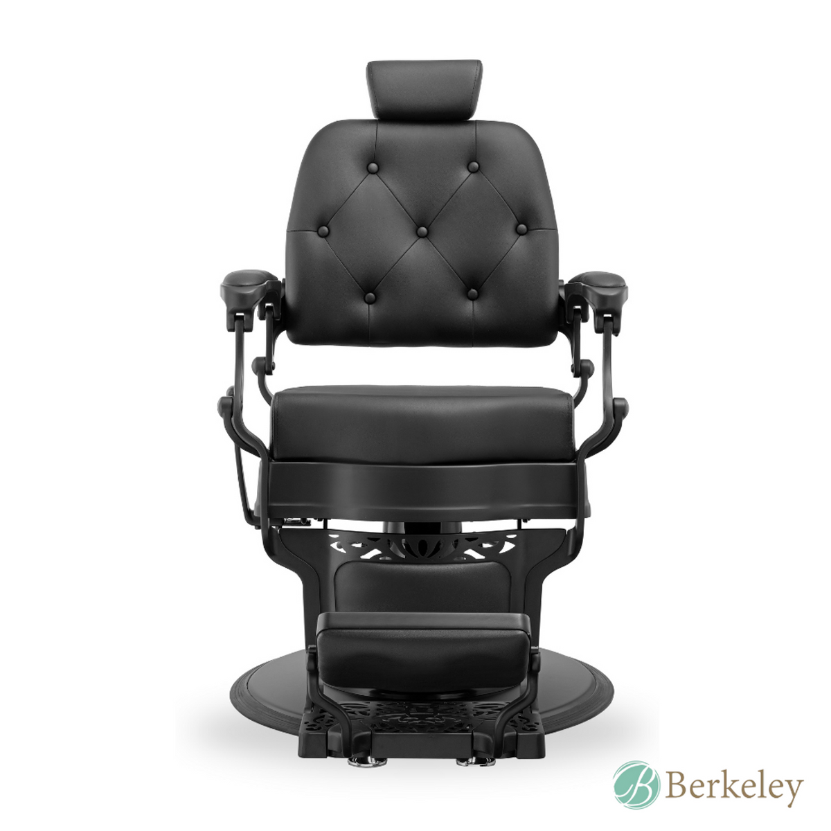 Berkeley Adams Reclining Barber Chair