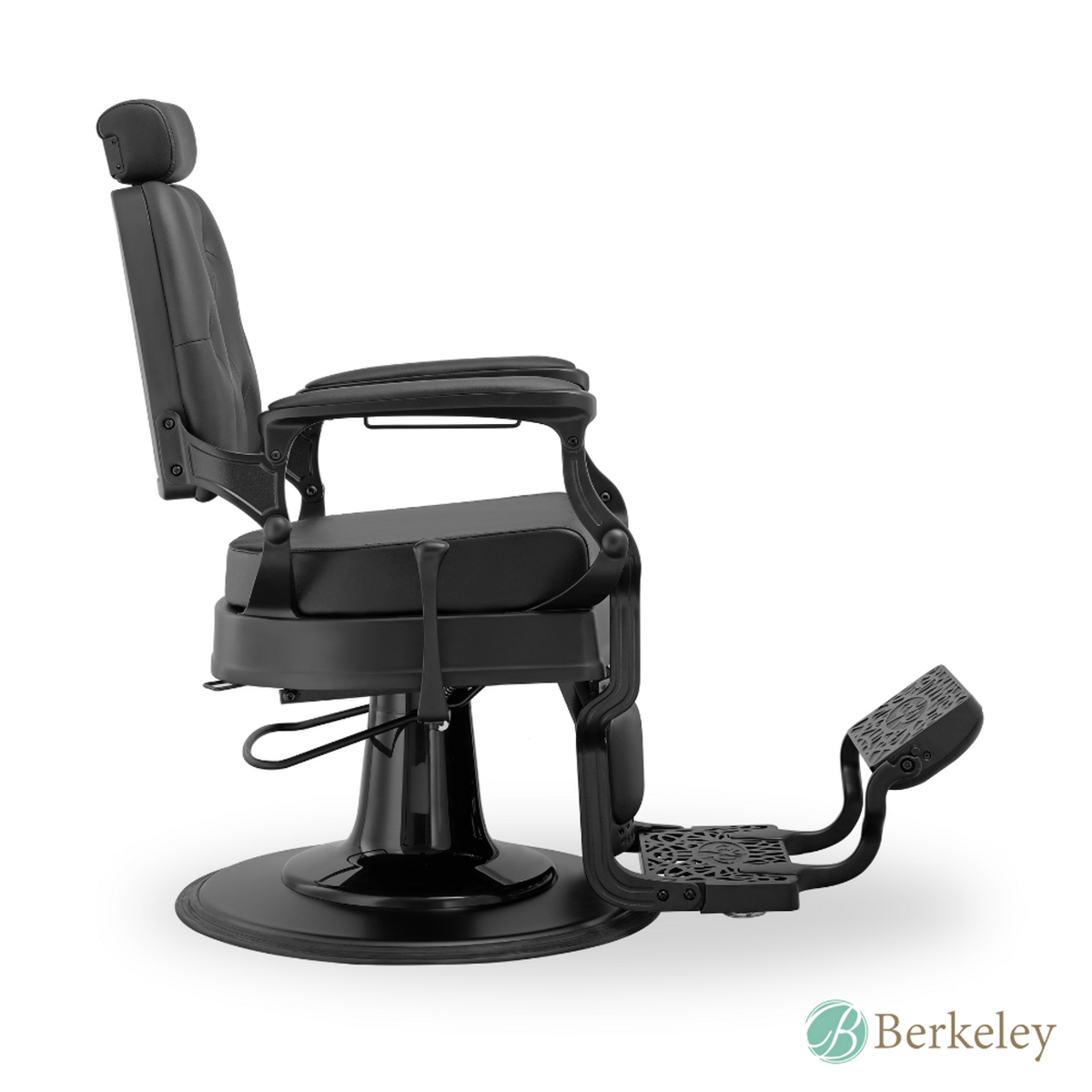 Berkeley Adams Reclining Barber Chair