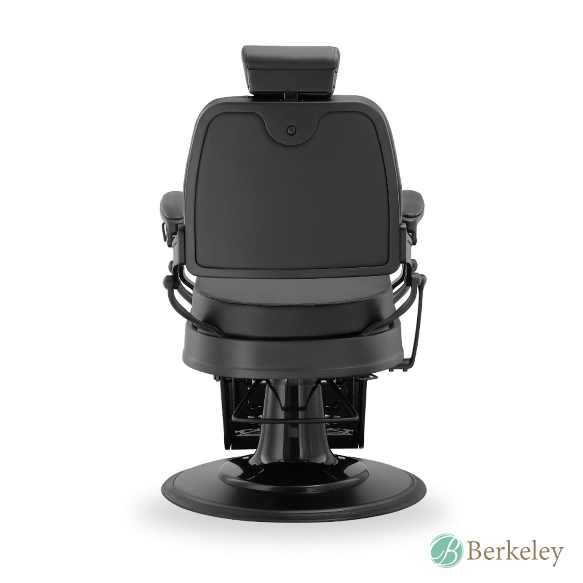Berkeley Adams Reclining Barber Chair