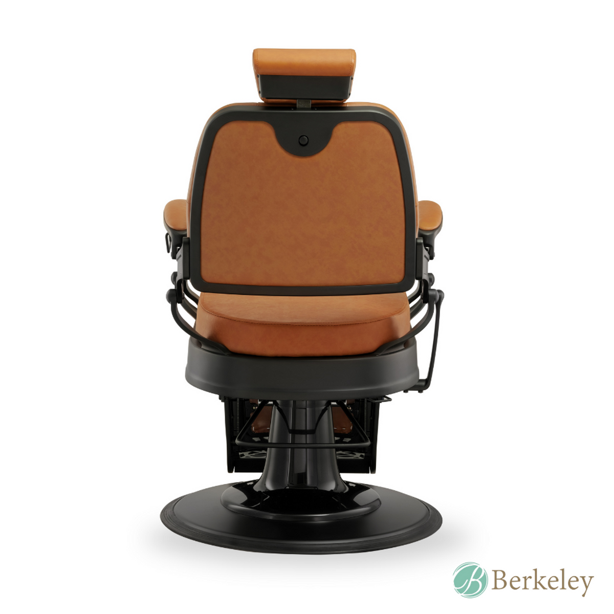 Berkeley Adams Reclining Barber Chair