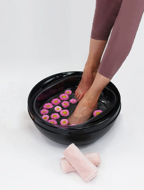 Belava Trio Foot Spa