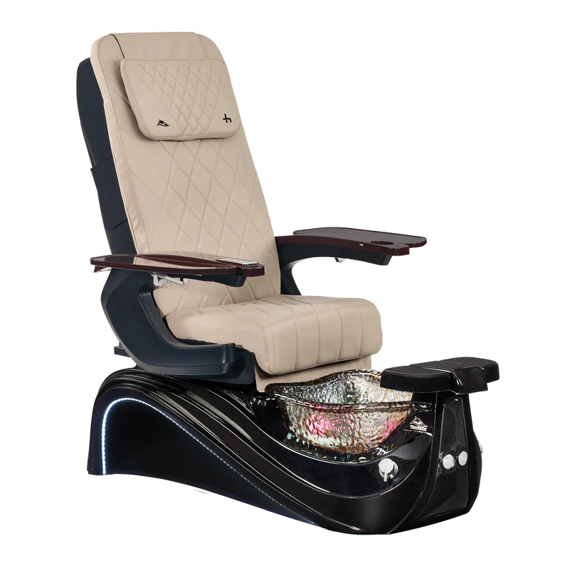 Whale Spa Victoria III Spa Pedicure Chair