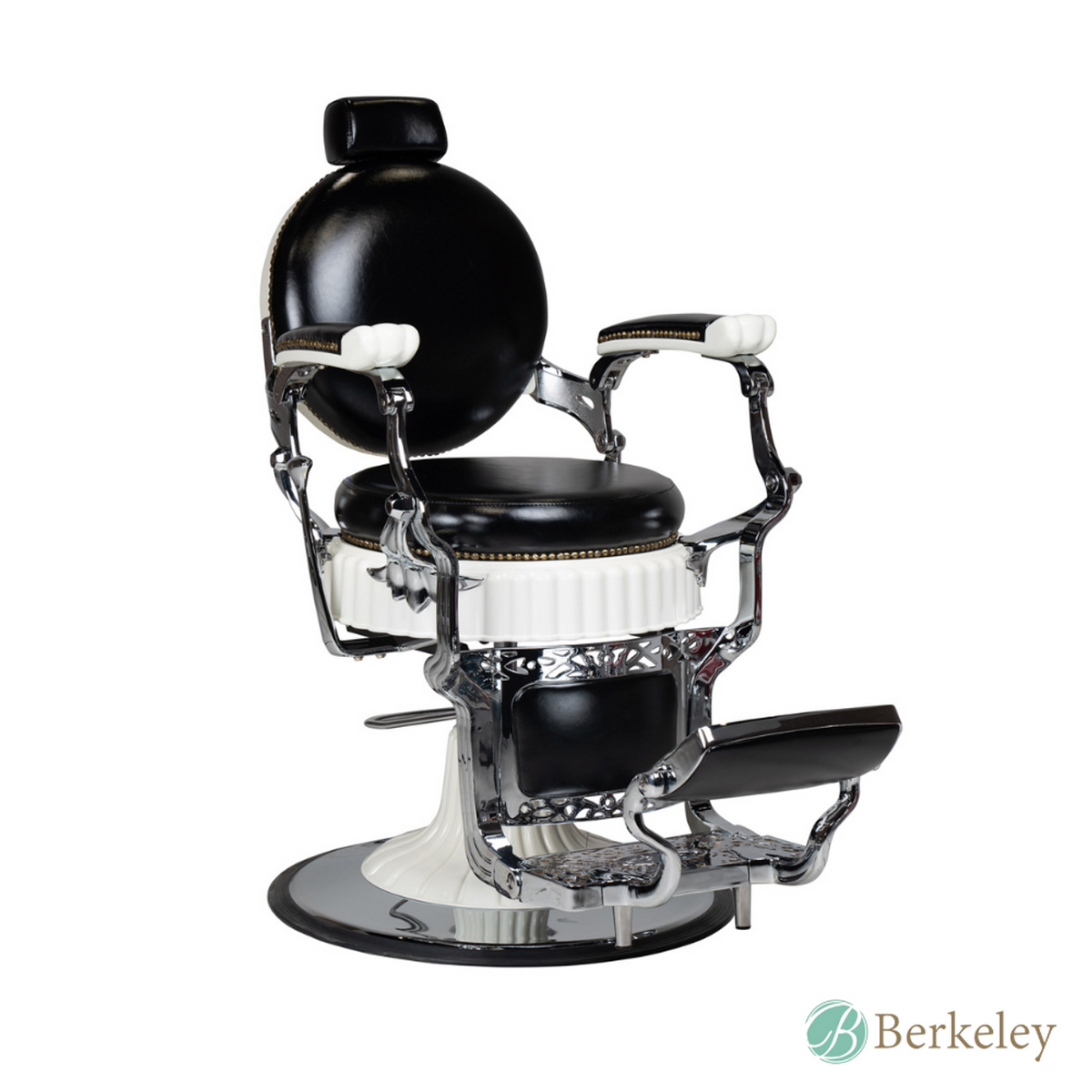 Berkeley Franklin Vintage Barber Chair