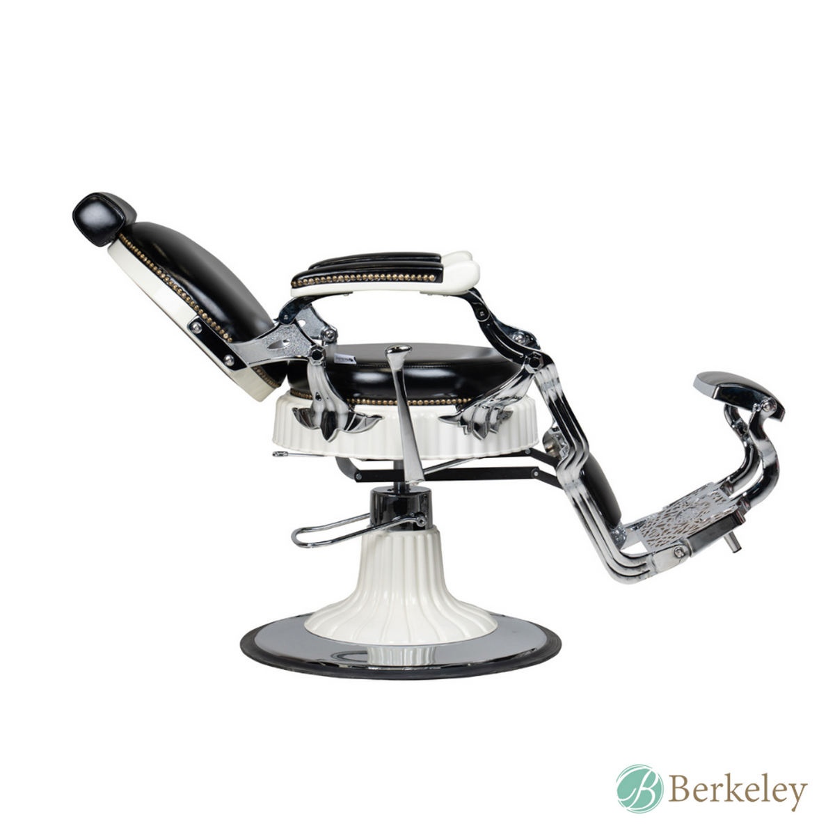 Berkeley Franklin Vintage Barber Chair